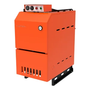 Аналог Rossen Лютэкс Котел AR-S 80 с автоматикой Elettrosit 810 (ES) Honeywell