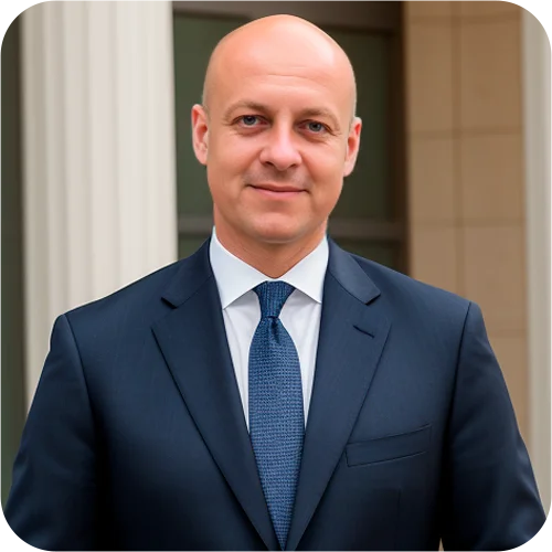 Авраменко Олег Александрович