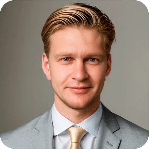 Григорьев Андрей Геннадьевич