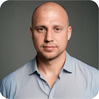Шабанов Дмитрий Викторович