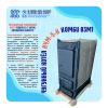 Газовый котёл КЧМ-5-К Комби